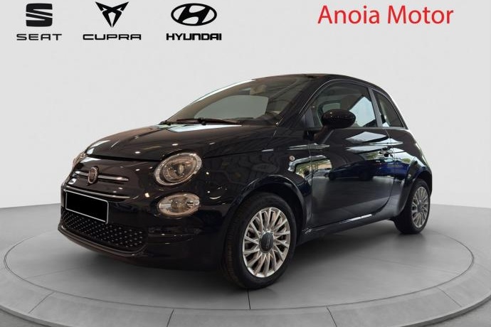 FIAT 500 Lounge 1.2 70CV