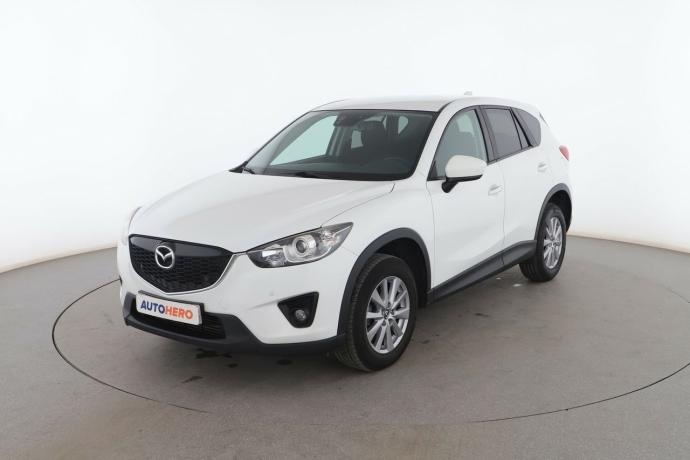 MAZDA CX-5 2.2 Turbodiesel Style 2WD