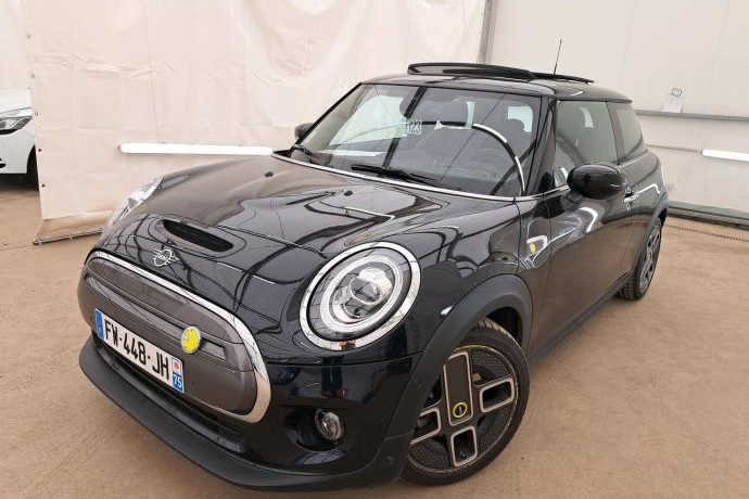 MINI MINI Cooper SE