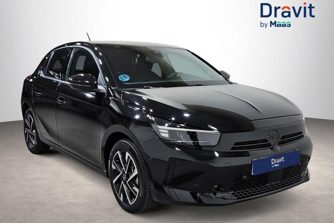 OPEL CORSA 1.2T XHL 74kW (100CV) GS