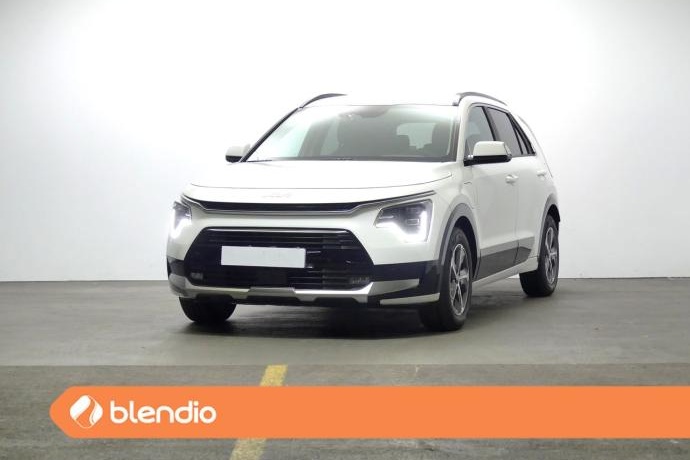 KIA NIRO 1.6 GDI PHEV DRIVE 183CV 5P