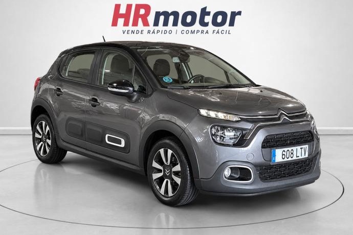 CITROEN C3 PureTech 83 Feel Pack 61 kW (83 CV)