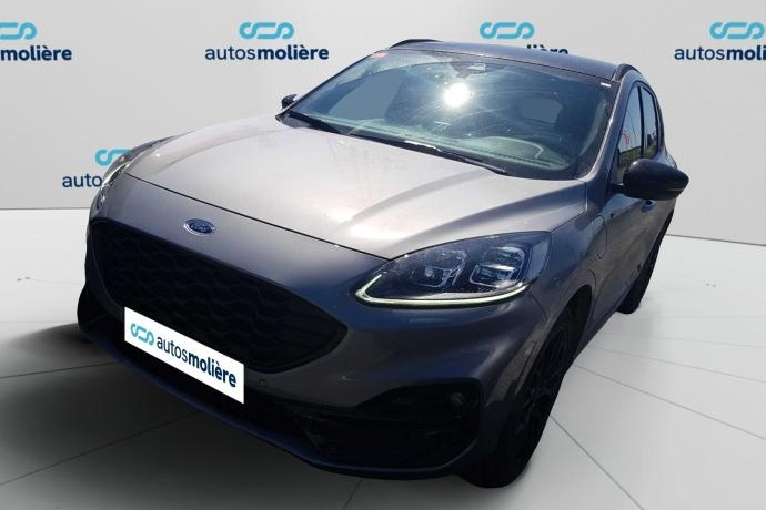 FORD KUGA 2.5 Duratec PHEV ST-Line Auto 165 kW (225 CV)