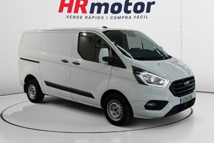 FORD TRANSIT 280 L1