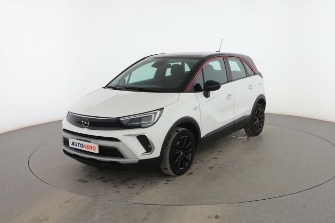OPEL CROSSLAND X 1.2 Turbo GS Line