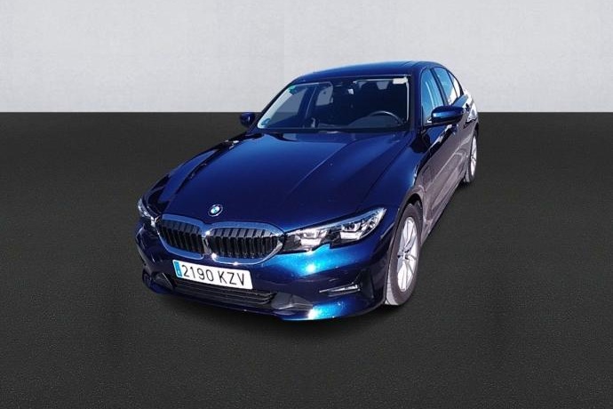 BMW SERIE 3 330e