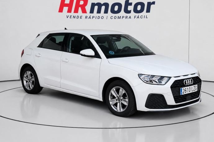 AUDI A1 25 TFSI 70 kW (95 CV)
