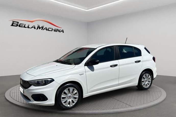 FIAT TIPO 1.6 Business 88kW (120CV) Multijet II
