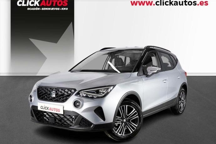 SEAT ARONA 1.0 TSI 110CV Style XL