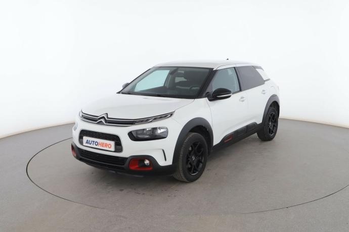 CITROEN C4 CACTUS 1.2 PureTech Shine