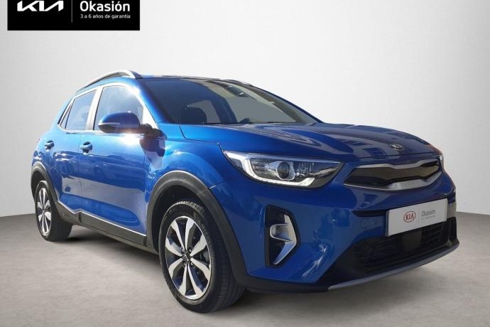 KIA STONIC 1.2 DPi 62kW (84CV) Drive