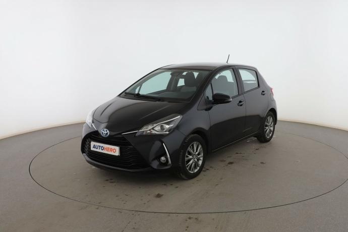 TOYOTA YARIS 1.5 Hybrid Active