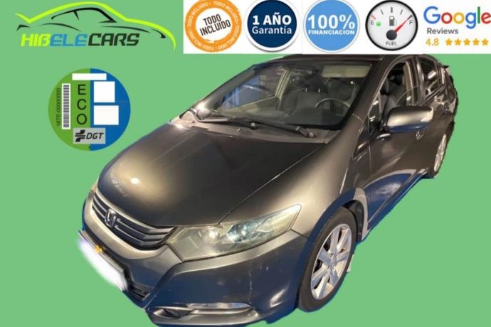 HONDA INSIGHT EXECUTIVE