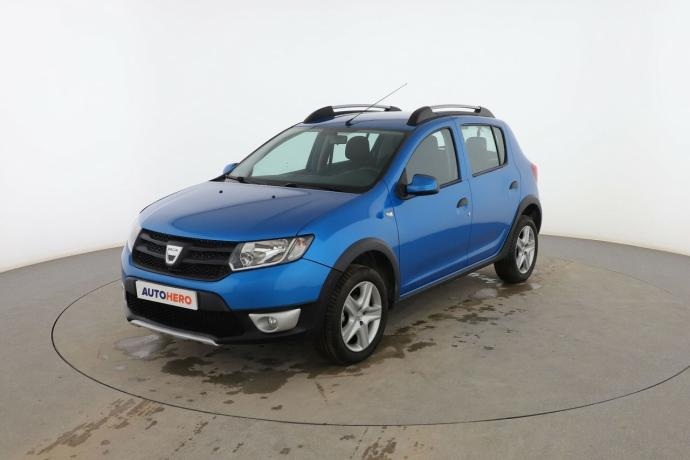 DACIA SANDERO 0.9 TCe Stepway