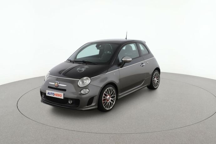 ABARTH 500 1.4 Turbo