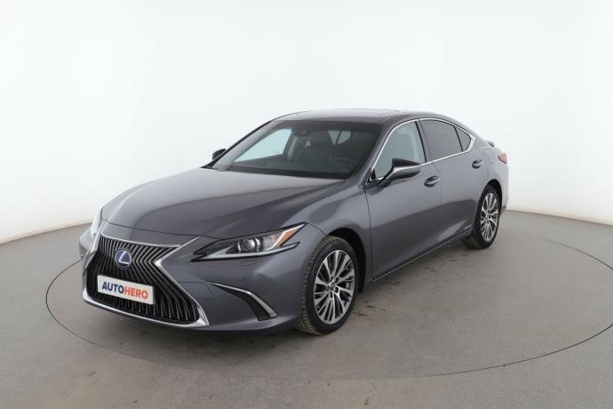 LEXUS ES 300h Business