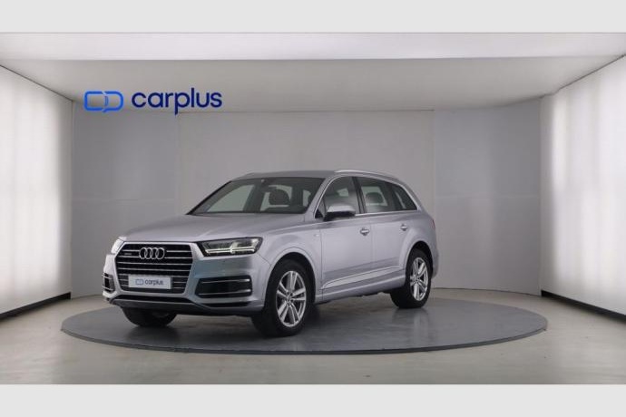 AUDI Q7 Sport 45 TDI 170kW (232CV) quat. tiptro.