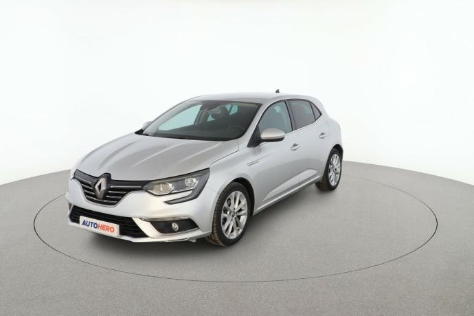 RENAULT MEGANE 1.2 TCE ENERGY ZEN