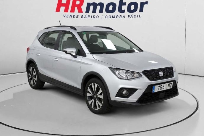 SEAT ARONA 1.0 TSI Style Go2 81 kW (110 CV)