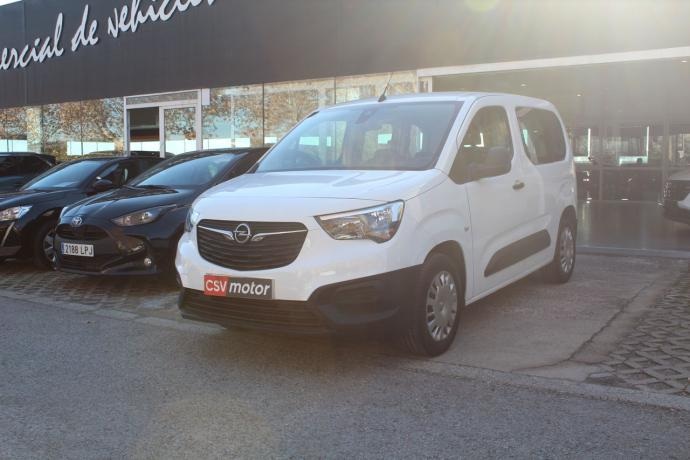 OPEL COMBO LIFE 1.5 TD 75kW (100CV) S/S Expression XL
