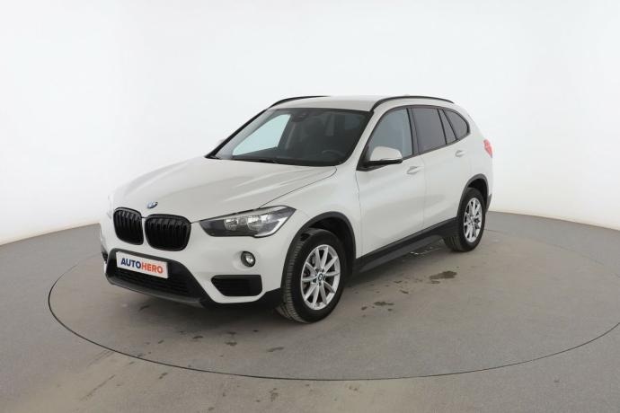 BMW X1 sDrive 16d
