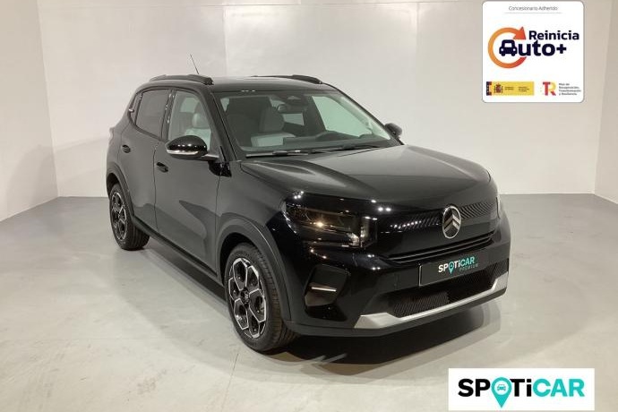 CITROEN C3 Turbo 100 Max