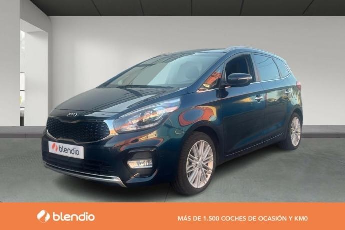 KIA CARENS 1.6 GDI DRIVE 135 5P