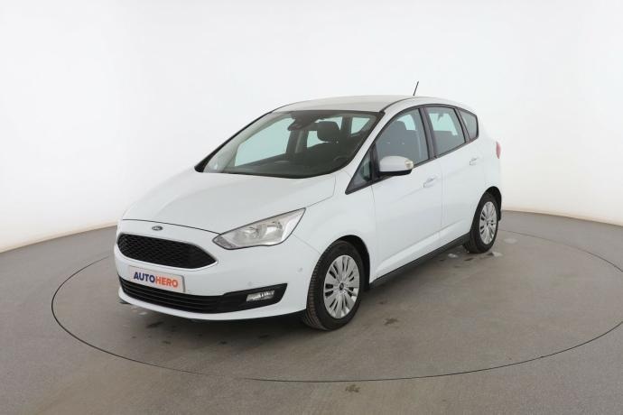 FORD C-MAX 1.5 TDCi Trend Plus