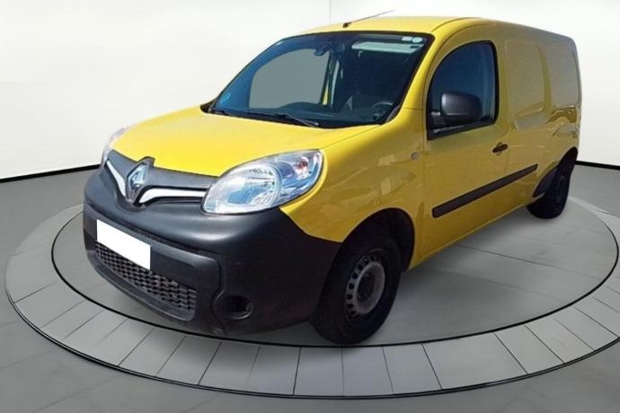 RENAULT KANGOO Profesional 2p dCi 66 kW 90 CV