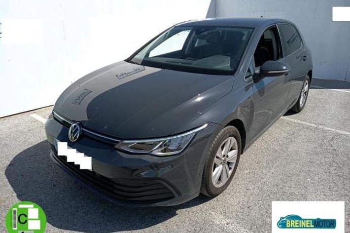 VOLKSWAGEN GOLF 2.0 TDI 85 kW (115 CV)