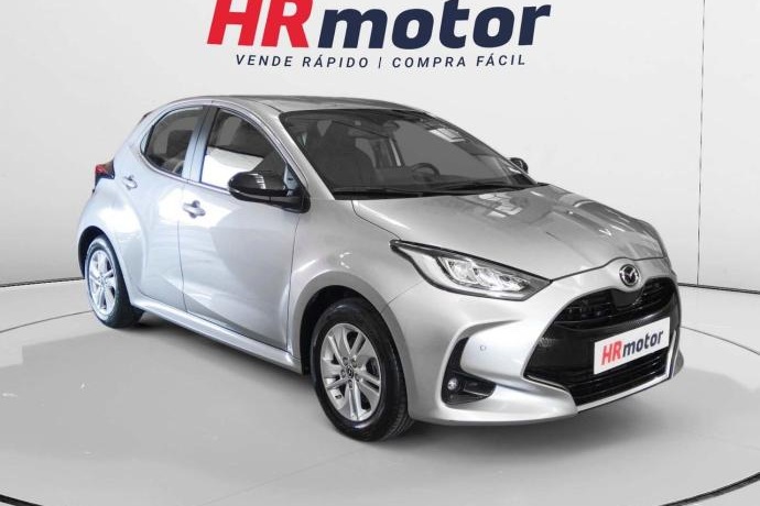 MAZDA 2 1.5 Hybrid Agile CVT 85 kW (116 CV)