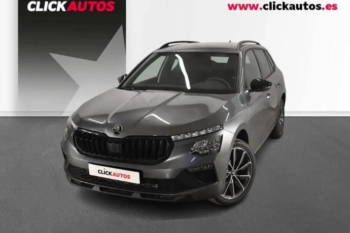 SKODA KAMIQ 1.0 TSI 115CV Sport