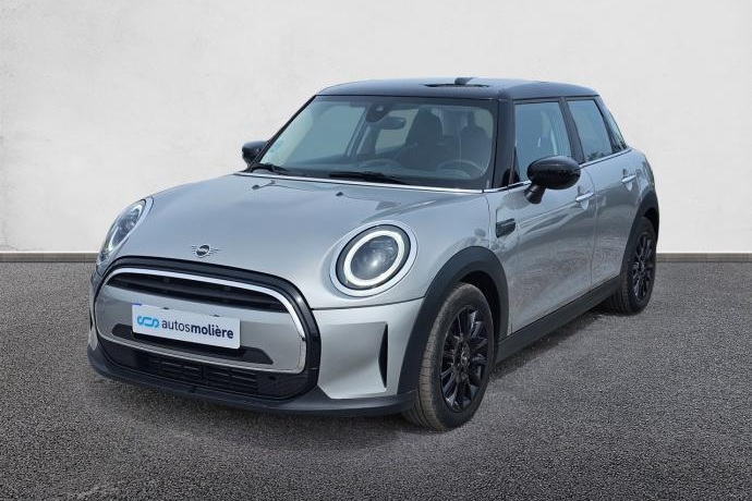 MINI MINI 5 PUERTAS Cooper 100 kW (136 CV)