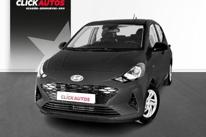 HYUNDAI i10 1.0 MPI 66CV Essence