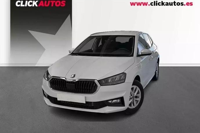 SKODA FABIA 1.0 TSI 115CV Selection DSG