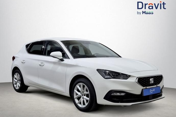 SEAT LEON 2.0 TDI 85kW S&S Style Go