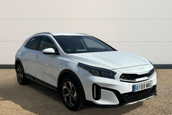 KIA XCEED 1.0 T-GDI 88KW DRIVE 120 5P
