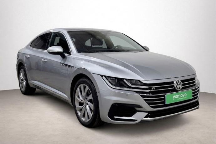 VOLKSWAGEN ARTEON R 2.0 TSI 235kW (320CV) DSG 4Mot S Brake