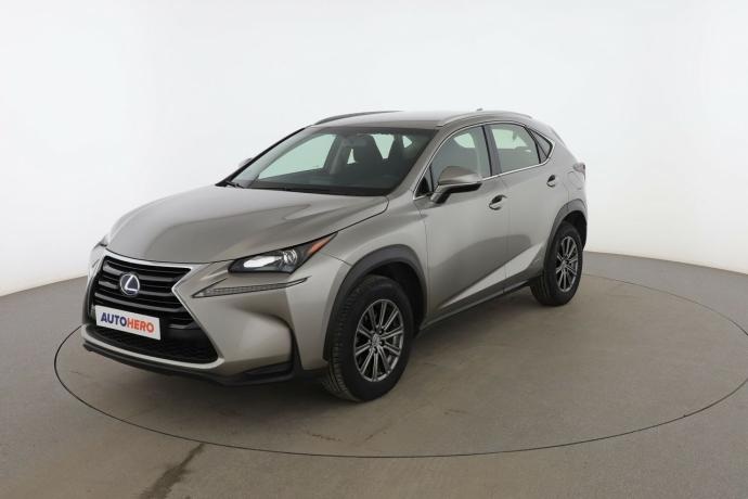 LEXUS NX 300h Eco 2WD