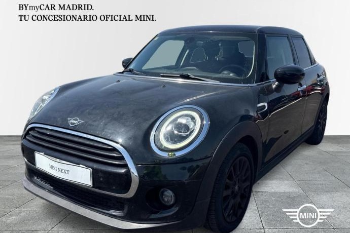 MINI COOPER 100 kW (136 CV)
