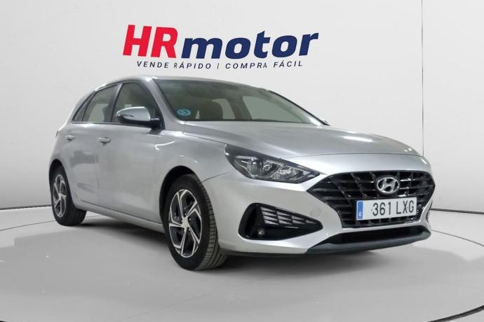 HYUNDAI i30 Essence