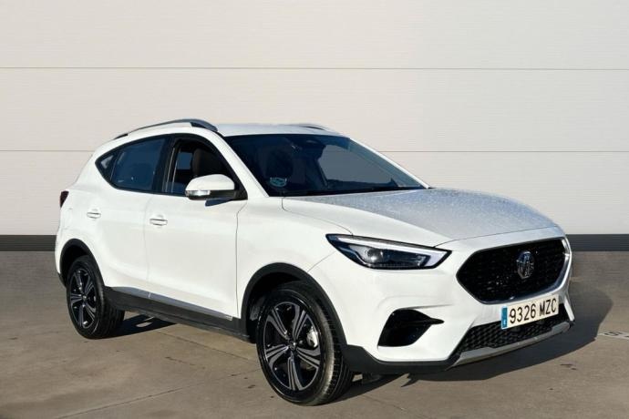 MG ZS 1.5 COMFORT 106 5P