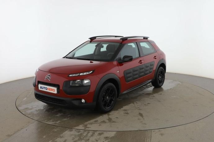 CITROEN C4 CACTUS 1.2 PureTech Feel