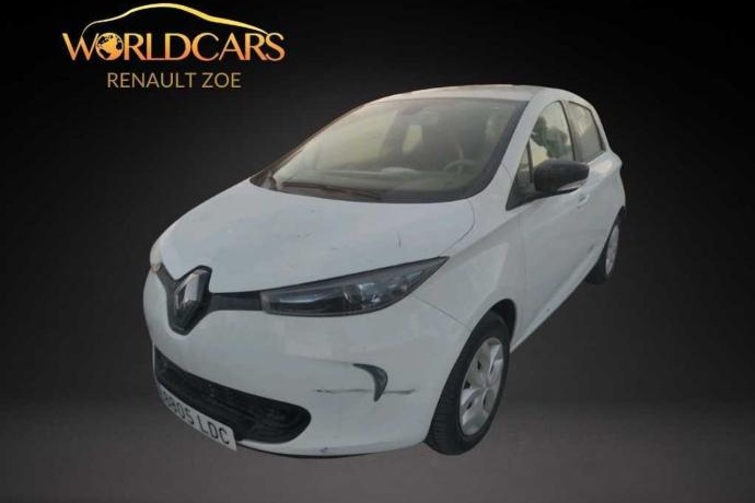 RENAULT ZOE Life 40 R90 - SS