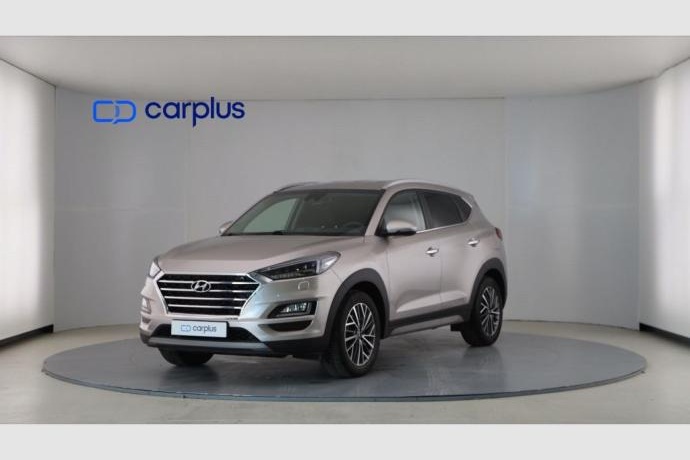 HYUNDAI TUCSON 1.6 TGDi Tecno Sky Safe DCT 4x2