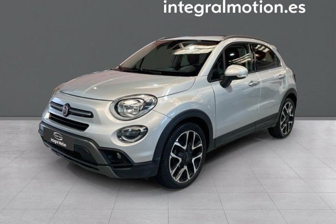 FIAT 500 X Cross 1.6 Mjet 96KW (130 CV) S&S