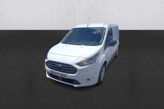 FORD TRANSIT Van 1.5 TDCi 74kW Trend 210 L2