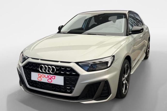 AUDI A1 BERLINA CON PORTON 1.0 30 TFSI S TRONIC ADRENALIN SPORTBACK 116 5P