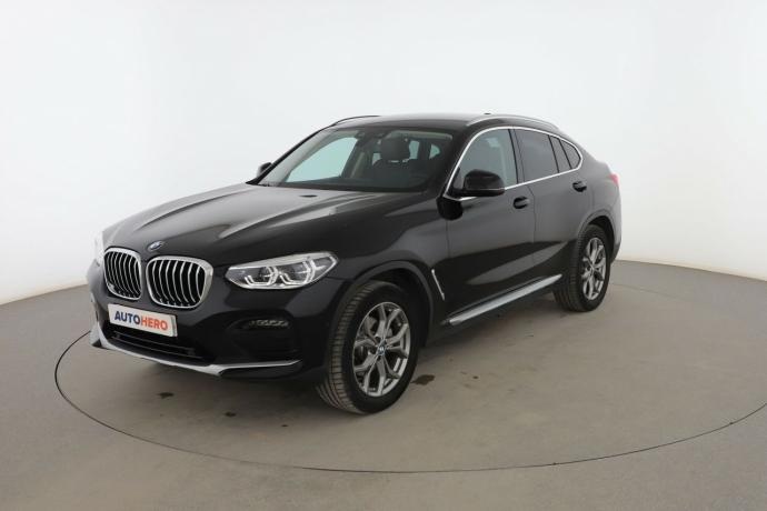 BMW X4 xDrive 20d xLine MHEV
