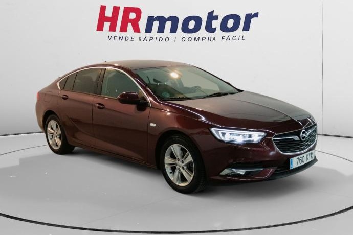 OPEL INSIGNIA Grand Sport Selective Pro